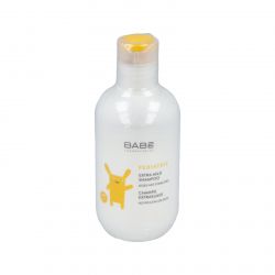 SHAMPOO EXTRASOFT PEDIATRICO 200ml.
