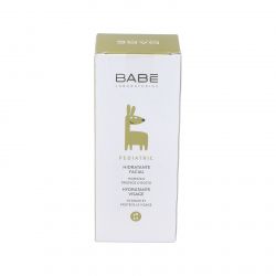 IDRATANTE FACIALE PEDIATRICA 50ml.