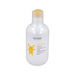 SAPONE DI OLIO PEDIATRICO 200ml.