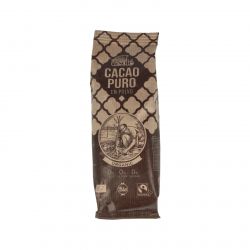 CACAO PURO polvere 150gr. ECO SG VEGAN