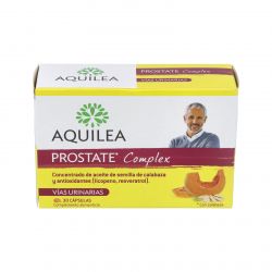 AQUILEA PROSTATE 30cps.