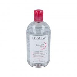 SENSIBIO H2O soluzione micellare pelle sensibile 500ml.