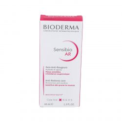 SENSIBIO AR crema antirossori 40ml