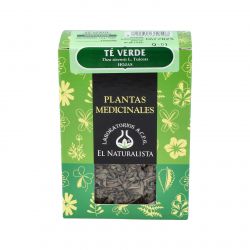 TE VERDE pianta 70gr.