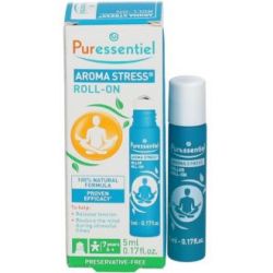 ROLLER SOS RELAX con 12 AE 5ml.
