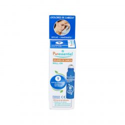 ROLLER SOS TESTA con 9 AE 5ml.