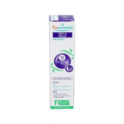 SPRAY AEREO SOGNO RIPARATORE con 12 AE 75ml.