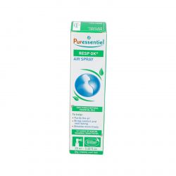 SPRAY AEREO RESPOK con 19 AE 20ml.