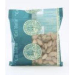 PISTACHOS tostati 100gr. ECO