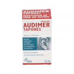 AUDIMER tappi 12ml.