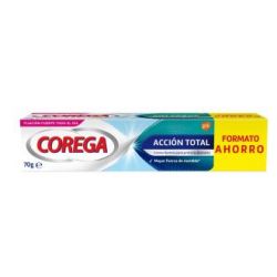 COREGA AZIONE TOTALE 70gr.