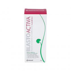 BLASTOACTIVA crema 50ml.