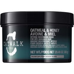 OATMEAL HONEY NOURISHING MASK 580 GR