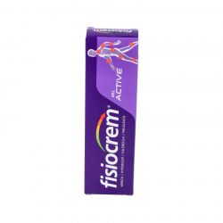 FISIOCREM GEL ACTIVE crema 60ml.