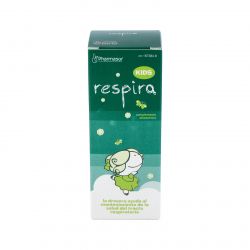 KIDS RESPIRA sciroppo infantile 150ml.