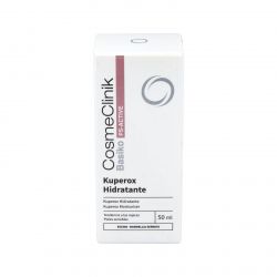 COSMECLINIK BASIKO KUPEROX IDRATANTE 50ml.