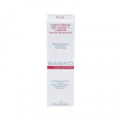 COSMECLINIK BASIKO CONTORNO DE OCCHI E LABBRA 15ml.
