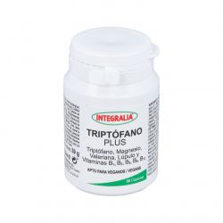 Trp-Fn PLUS 50cps - INTEGRALIA