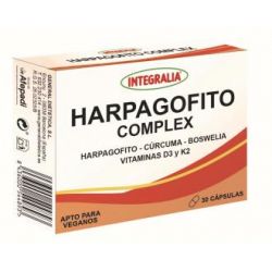 HARPAGOFITO COMPLEX 30cps