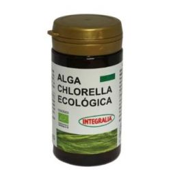 ALGA CHLORELLA ecologica 60cps.