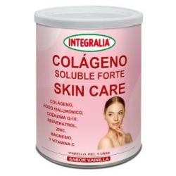 COLAGENO forte skin care sapore vaniglia 300gr.