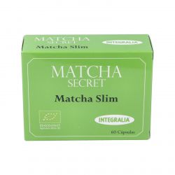MATCHA SLIM ECO 60cps