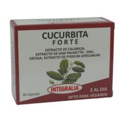 CUCURBITA FORTE 60cps.