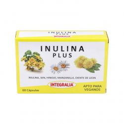 INULINA PLUS 60cps