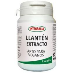 LLANTEN estratto 60cps.