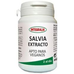 SALVIA estratto 60cps.