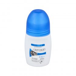 CLENOSAN deodorante minerale roll-on 75ml.