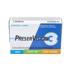 PRESERVISION 3 60cps.