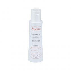 DEMAQUILLANTE DELICATO PER OCCHI 125ml.