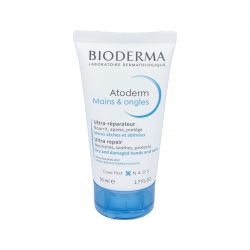 ATODERM mani-unghie crema idratante 50ml.