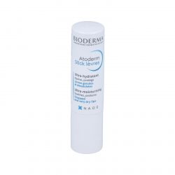 ATODERM STICK LABIAL idratante di lampone 4gr.