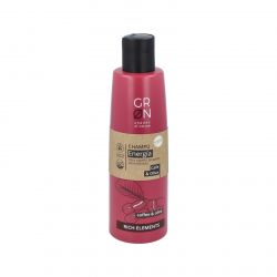 SHAMPOO CAFFÈ E OLIO D'OLIVA 250ml.