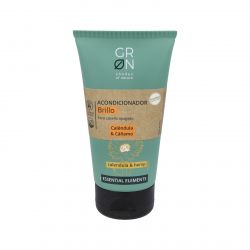ACONDICIONATORE CALENDULA E CANAPA 150ml.
