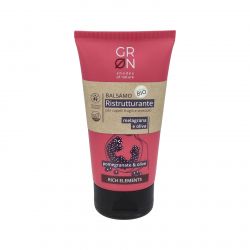 ACONDICIONATORE GRANATA E OLIO D'OLIVA 150ml.