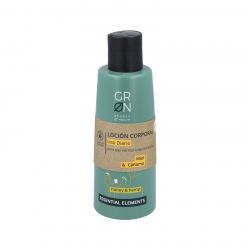 LOZIONE CORPOREA MIELE E CANAPA 200ml.