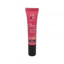 CREMA DI OCCHI ALMENDRA E OLIO D'OLIVA 15ml.