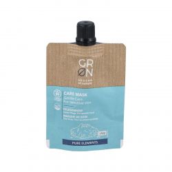 MASCHERA ARGILLA CREMOSA 40ml.