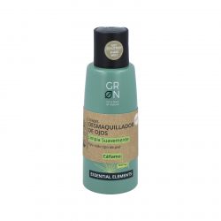 STRUCCANTE DE OJOS CANAPA 125ml.