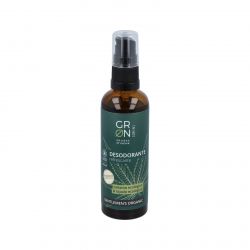 DEODORANTE CANAPA E LUPPO spray 75ml.