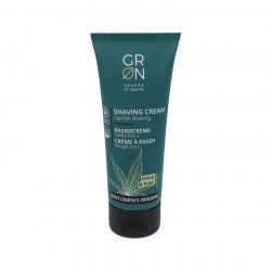 CREMA DA RASATURA CAÑAMO E LUPULO 75ml.