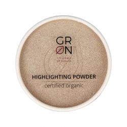 ILUMINADOR IN POLVERE GOLDEN AMBER 9gr.
