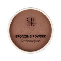 POLVOS DE BRONCEADO COCOA POWDER 9gr.