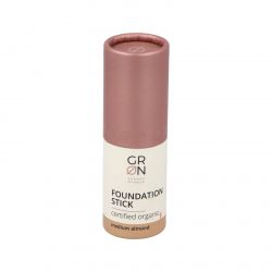 BASE DI MAQUILLAGE IN BARRA MEDIUM ALMOND 6gr.