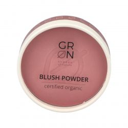COLORETE COMPACTO ROSEWOOD 9gr.