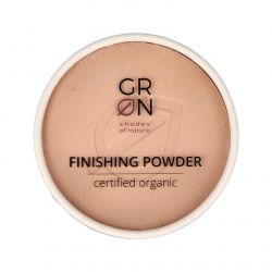 POLVOS COMPACTO PINE 9gr.