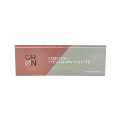 ESSENTIAL PALETTA DI OMBRE MORNING DEW 5gr.